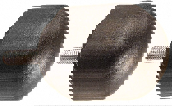 1.68 Inch Head, Fluted Knob